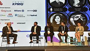 Yapay zekâ, Blockchain, nesnelerin interneti ve kuantum teknolojileri tartışıldı