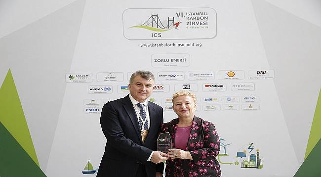 Zorlu Enerji: Düşük Karbon Kahramanı