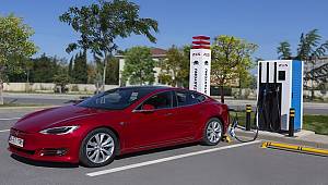Zorlu Enerji yeni elektrikli şarj istasyonlarını yaygınlaştırıyor