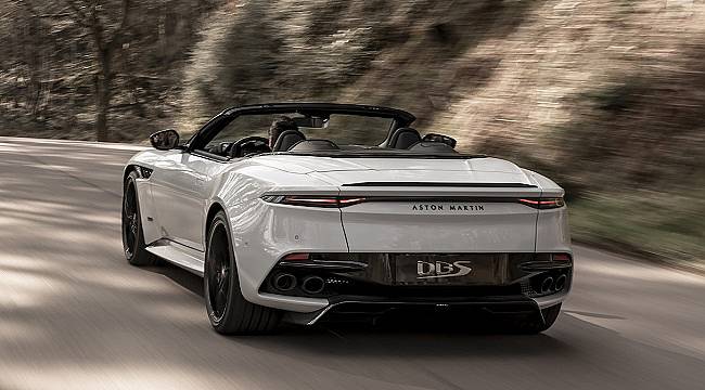 0&#039;dan 100 kilometre 3.6 saniyede ulaşabiliyor!