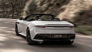 0'dan 100 kilometre 3.6 saniyede ulaşabiliyor!