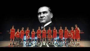 19 Mayıs Atatürk'ü Anma, Gençlik ve Spor Bayramı'na özel film!