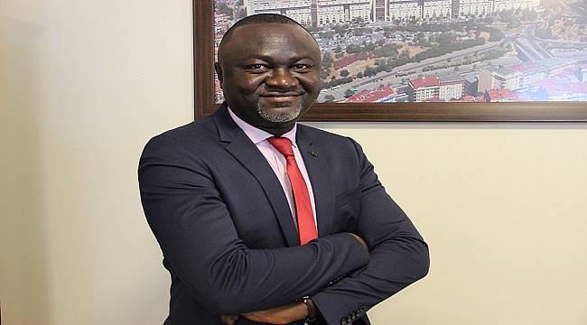 Afrika enerji sektörü Türk firmalarını bekliyor!