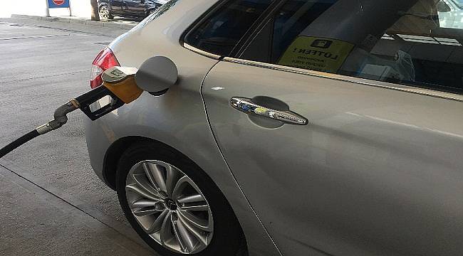 Petrol Piyasası Lisans Yönetmeliği’nde değişiklik yapıldı!