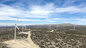 Akfen Yenilenebilir Enerji’ye EMEA Finance’dan Büyük Ödül