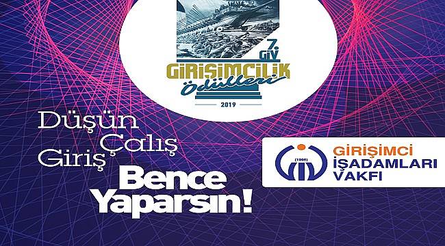 Akıllı LED Isı Ölçer projesiyle ödül aldılar: Girişimcilik Ödülleri sahiplerini buldu