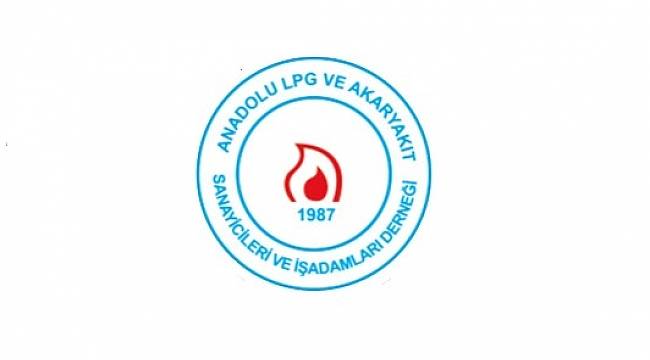 Anadolu LPG ve Akaryakıt SİAD Yönetimi belirlendi