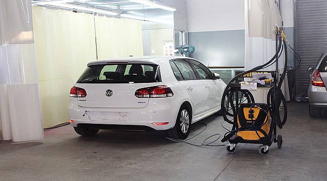 Araç bakımı için önemli: TATİL BAŞLIYOR