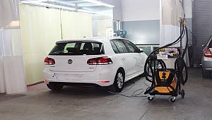 Araç bakımı için önemli: TATİL BAŞLIYOR