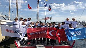 Arçelik Atatürk Rallisi’nde Bir İlke İmza Atacak!