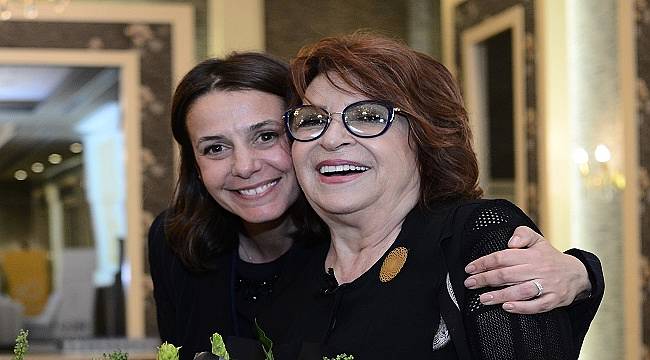 Aslı Özdemir: Online destek sistemleri ile tüm annelere ulaşmayı hedefliyoruz