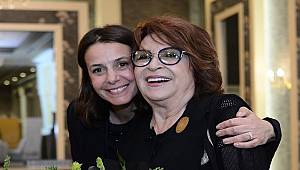 Aslı Özdemir: Online destek sistemleri ile tüm annelere ulaşmayı hedefliyoruz