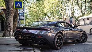 8 vitesli otomatik şanzıman ve yeni elektrikli direksiyon: İSTANBUL'A GELDİ