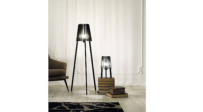 Aydınlatmada tripod Etkisi!