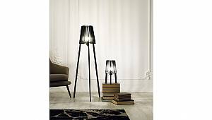 Aydınlatmada tripod Etkisi!