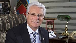 Bağımsızlık Ateşi 1 Asır Önce Samsun'da Yandı