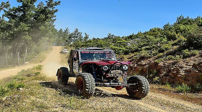 Baja Kupasi Körfez&#039;de Başlıyor