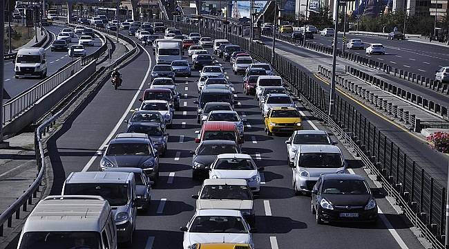 Bayram Dönüşlerinde Acele Etmeyin