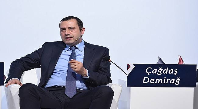 &#039;Bir kamu kurumunu özel bir şirket ile birleştirme yolculuğuydu&#039;