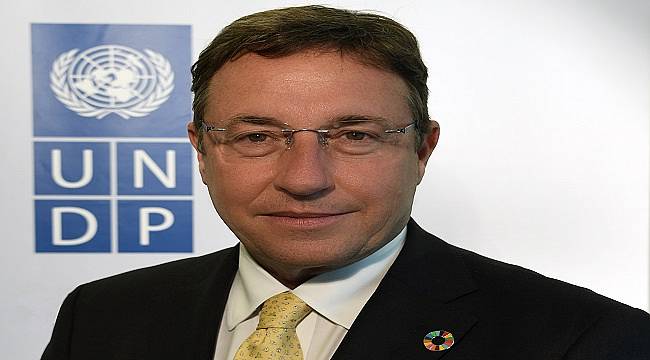 BM Kalkınma Programı Başkanı geliyor: İş dünyasından liderler ile de bir araya gelecek