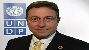 BM Kalkınma Programı Başkanı geliyor: İş dünyasından liderler ile de bir araya gelecek