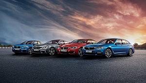BMW M Farkını Yaşamak İsteyenlere  May Fest'e Özel Fırsatlar