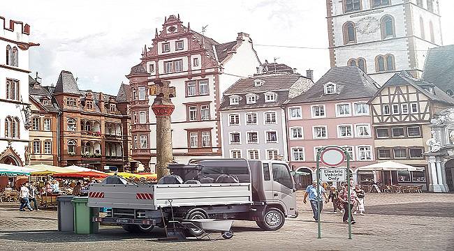 Bosch Grubu’nun 2018 yılında satış ve sonuçları rekor seviyede gerçekleşti