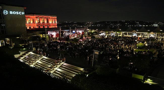 Bosch Termoteknik İftar yemeğinde iş ortaklarıyla buluştu!