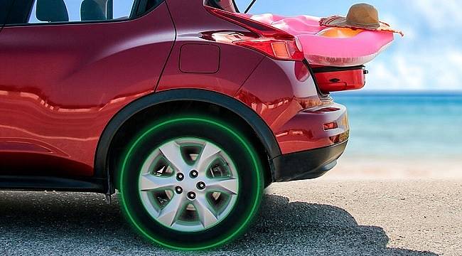 BP Türkiye: Yaz lastiği ile kaza riskini en aza indirin