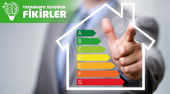 Bu ürünlerle evde elektrik faturasını düşürebilirsiniz