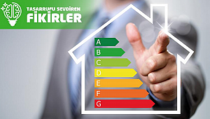 Bu ürünlerle evde elektrik faturasını düşürebilirsiniz