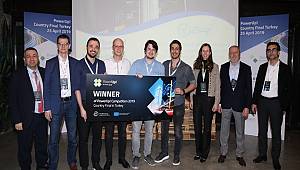 Büyük Finalde Türkiye'yi temsil edecek!