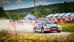 Castrol Ford Team Türkiye kazanmak için yarışacak