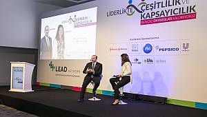 CEO’nun Taahhüdü: 2023 yılına kadar kadın çalışan sayısını yüzde 5 artıracak