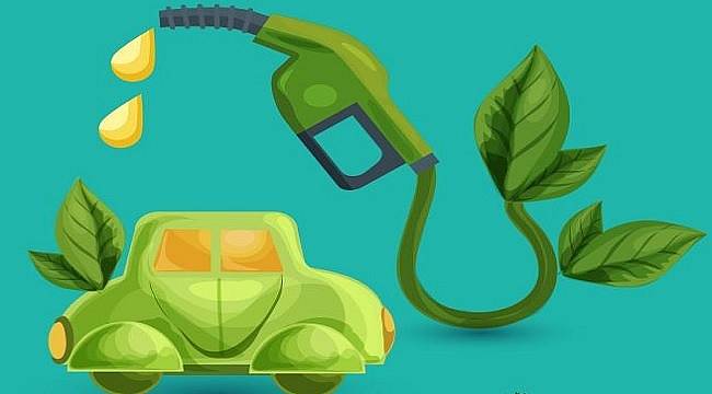 ÇEVKO Vakfı: 125 milyon litre petrol tasarrufu sağladık