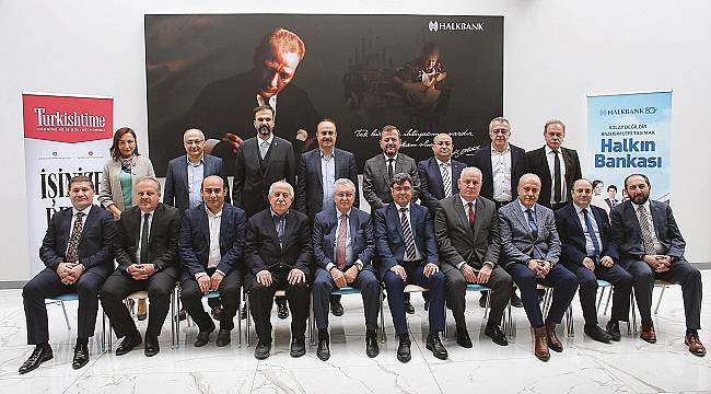 Çorum OSB&#039;yi geleceğe taşıyacak 10 parametreden biri: EPDK&#039;nın fiyat politikası değişmeli