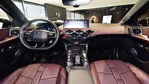 DS 3 Crossback modelinin ön siparişlerini almaya başladı!