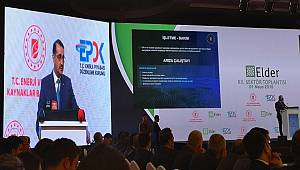 Enerji Bakanı Dönmez: Kesintilerin önemli bir nedeni de izinsiz kazılar