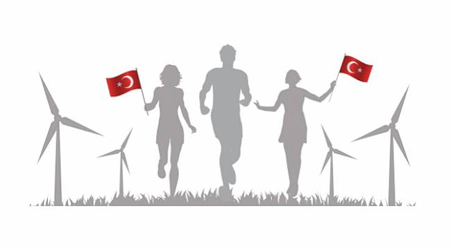 Enerji Bakanlığı: 19 Mayıs Atatürk&#039;ü Anma, Gençlik ve Spor Bayramımız kutlu olsun