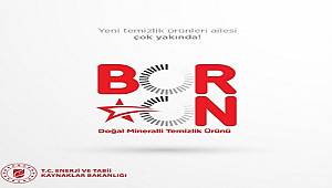 Enerji Bakanlığı duyurdu: Borlu 8 yeni ürün geliyor