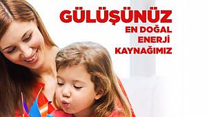 Enerji Bakanlığı: Gülüşünüz En Doğal Enerji Kaynağımız
