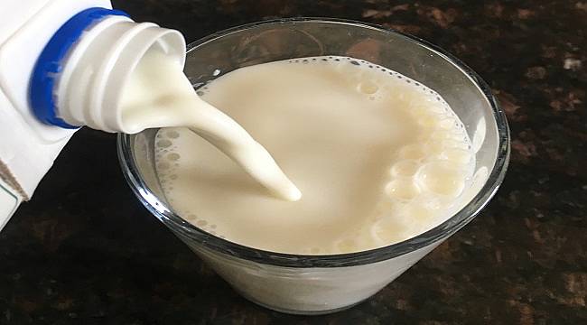 ENERJİ DÜNYASI: Bugün &#039;Dünya Süt Günü&#039;