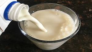 ENERJİ DÜNYASI: 1 Haziran Dünya Süt Günü