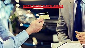 Enerji Dünyası çalışan ve yöneticilerini de ilgilendiriyor: KONU KREDİ KARTI AİDATI