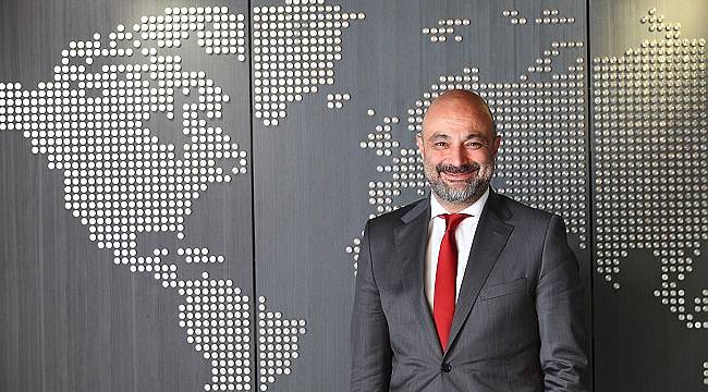 ENERJİ DÜNYASI: CEO’ların 2019 yatırım gündeminde yapay zekâ var