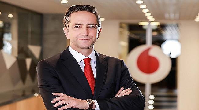 Enerji Dünyası için hafta sonu haberi: Çiçero Vodafone TV&#039;de!