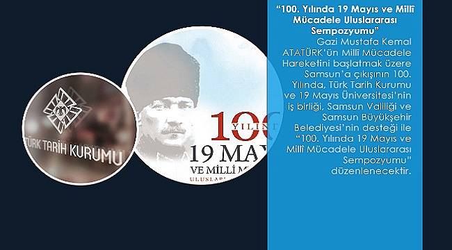 Enerji Dünyası: YARIN 19 MAYIS