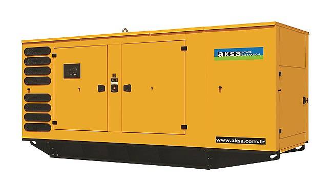 &#039;Enerji kesintilerinde jeneratörün 8 saniyede devreye girmesini sağladı&#039;