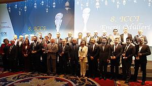 'Enerji Ödülleri' sahiplerini buldu!