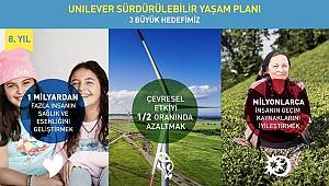 Enerji tüketimi yüzde 3 ve  nakliye kaynaklı karbondioksit oranını yüzde 9 azalttı